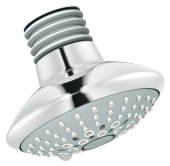 Верхний душ GROHE Euphoria, 3 режима, 27236000 — фото, характеристики, купить в NOVOCHERKASSK-CLIMBO