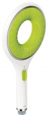 Ручной душ GROHE Rainshower Icon (2 режима) с ограничением расхода воды, 27283LS0 — фото, характеристики, купить в NOVOCHERKASSK-CLIMBO