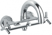 Смеситель для ванны GROHE Atrio Ypsilon, 25010000 — фото, характеристики, купить в NOVOCHERKASSK-CLIMBO