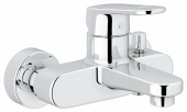 Смеситель для ванны GROHE Europlus, 33553002 — фото, характеристики, купить в NOVOCHERKASSK-CLIMBO