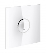Инфракрасная панель смыва для унитаза GROHE Ondus Digital (3 режима смыва), 38915LS0 — фото, характеристики, купить в NOVOCHERKASSK-CLIMBO