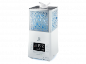 Ультразвуковой увлажнитель воздуха-ecoBIOCOMPLEX Electrolux EHU-3815D YOGAhealthline® — фото, характеристики, купить в NOVOCHERKASSK-CLIMBO