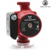 Циркуляционный насос GRUNDFOS UPS 32-80 — фото, характеристики, купить в NOVOCHERKASSK-CLIMBO