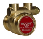 Насос для систем обратного осмоса (бустерный насос) Aquapro Procon 1533 — фото, характеристики, купить в NOVOCHERKASSK-CLIMBO