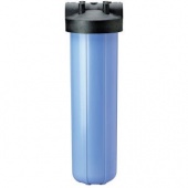 Корпус AQUA AquaBIG Big blue 20" 1 (голубой) — фото, характеристики, купить в NOVOCHERKASSK-CLIMBO