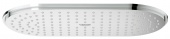 потолочный душ GROHE Rainshower Veris 300x150 мм, 27861000 — фото, характеристики, купить в NOVOCHERKASSK-CLIMBO