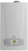 Настенный газовый конденсационный котел BAXI LUNA Duo-tec MP 1.50 — фото, характеристики, купить в NOVOCHERKASSK-CLIMBO