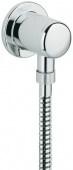 Подключение для душевого шланга GROHE Relexa, 28680000 — фото, характеристики, купить в NOVOCHERKASSK-CLIMBO