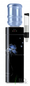 Кулер Ecotronic M21-LCE Black — фото, характеристики, купить в NOVOCHERKASSK-CLIMBO