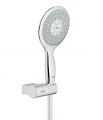 Душевой набор GROHE Power&Soul 4 режима, 27742000 — фото, характеристики, купить в NOVOCHERKASSK-CLIMBO