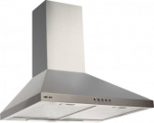 Кухонная вытяжка каминная Atlan 2503 B inox серебристый — фото, характеристики, купить в NOVOCHERKASSK-CLIMBO