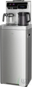 Кулер с чайным столиком Teabar Ecotronic TB44-LE silver — фото, характеристики, купить в NOVOCHERKASSK-CLIMBO
