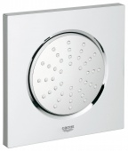 Боковой душ GROHE Rainshower F-series (1 режим), хром — фото, характеристики, купить в NOVOCHERKASSK-CLIMBO