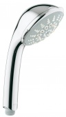 Ручной душ GROHE Relexa Champagne (4 режима), 28794000 — фото, характеристики, купить в NOVOCHERKASSK-CLIMBO