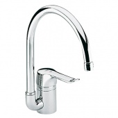 Смеситель для кухни GROHE Euroeco Special с высоким изливом, 32786000 — фото, характеристики, купить в NOVOCHERKASSK-CLIMBO