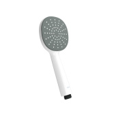Лейка для душа, белая матовая, Optima Home, IDDIS, OPH1FW9i18 — фото, характеристики, купить в NOVOCHERKASSK-CLIMBO