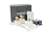 Комплект Gidrоlock Premium RADIO BONOMI 3/4 — фото, характеристики, купить в NOVOCHERKASSK-CLIMBO