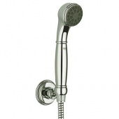 Душевой набор GROHE Sinfonia (ручной душ, настенный держатель, шланг 1500 мм), 28976000 — фото, характеристики, купить в NOVOCHERKASSK-CLIMBO