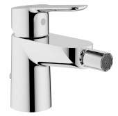 Смеситель для биде GROHE BauEdge с цепочкой, 23332000 — фото, характеристики, купить в NOVOCHERKASSK-CLIMBO