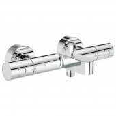 Термостатический смеситель для ванны GROHE Grohtherm 1000 Cosmopolitan New, хром (34215002) — фото, характеристики, купить в NOVOCHERKASSK-CLIMBO