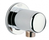 Подключение для душевого шланга GROHE Relexa, 28671000 — фото, характеристики, купить в NOVOCHERKASSK-CLIMBO