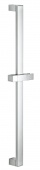 Душевая штанга GROHE Euphoria Cube 600 мм, 27892000 — фото, характеристики, купить в NOVOCHERKASSK-CLIMBO