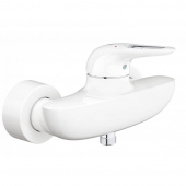 Смеситель для душа GROHE Eurostyle new, белая луна (33590LS3) — фото, характеристики, купить в NOVOCHERKASSK-CLIMBO