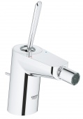Смеситель для биде GROHE Eurodisc Joy с донным клапаном, 24036000 — фото, характеристики, купить в NOVOCHERKASSK-CLIMBO