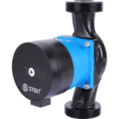 STOUT Насос циркуляционный mini pro 32/40-180 — фото, характеристики, купить в NOVOCHERKASSK-CLIMBO