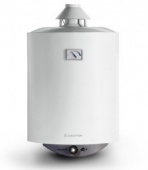 Газовый накопительный водонагреватель  Ariston S/SGA 50 R — фото, характеристики, купить в NOVOCHERKASSK-CLIMBO