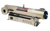 Ультрафиолетовая установка AquaPro UV-60GPM-HTM — фото, характеристики, купить в NOVOCHERKASSK-CLIMBO