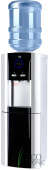 Кулер Ecotronic G8-LF Black — фото, характеристики, купить в NOVOCHERKASSK-CLIMBO