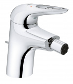 Смеситель для биде GROHE Eurostyle new с донным клапаном, хром (33565003) — фото, характеристики, купить в NOVOCHERKASSK-CLIMBO
