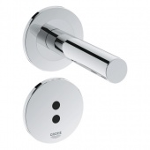 Инфракрасный смеситель для раковины GROHE Essence E, 36252000 — фото, характеристики, купить в NOVOCHERKASSK-CLIMBO