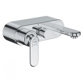 Смеситель для ванны GROHE Veris, 32195000 — фото, характеристики, купить в NOVOCHERKASSK-CLIMBO