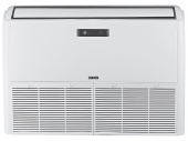 Напольно-потолочная сплит система Zanussi ZACU-18 H/ICE/FI/N1 — фото, характеристики, купить в NOVOCHERKASSK-CLIMBO