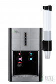 Пурифайер Ecotronic V40-U4T Black — фото, характеристики, купить в NOVOCHERKASSK-CLIMBO