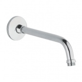 Душевой кронштейн GROHE Relexa 200 мм, 27406000 — фото, характеристики, купить в NOVOCHERKASSK-CLIMBO