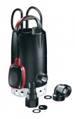 Дренажный насос Grundfos Unilift CC 5 A1 — фото, характеристики, купить в NOVOCHERKASSK-CLIMBO
