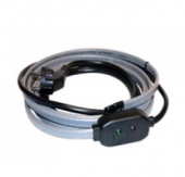 Готовое устройство для обогрева трубопроводов SMART HEAT (Lavita) GWS16-2CR 7м — фото, характеристики, купить в NOVOCHERKASSK-CLIMBO