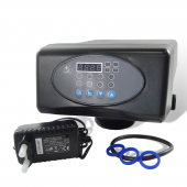 Клапан управления RUNXIN TM.F71P — фото, характеристики, купить в NOVOCHERKASSK-CLIMBO