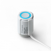 Сервопривод электротермический нормально закрытый 220v PRO AQUA — фото, характеристики, купить в NOVOCHERKASSK-CLIMBO