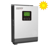 ИБП Hiden Control HS20-3024P — фото, характеристики, купить в NOVOCHERKASSK-CLIMBO