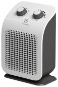 Тепловентилятор Electrolux EFH/S-1120 — фото, характеристики, купить в NOVOCHERKASSK-CLIMBO