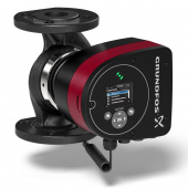 Циркуляционный насос GRUNDFOS MAGNA3 32-80 F 220 — фото, характеристики, купить в NOVOCHERKASSK-CLIMBO