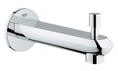 Излив для ванны с душем, Grohe Eurodisc Cosmopolitan 13279002 — фото, характеристики, купить в NOVOCHERKASSK-CLIMBO