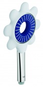 Ручной душ GROHE Rainshower Icon 100 (1 режим), 26115TY0 — фото, характеристики, купить в NOVOCHERKASSK-CLIMBO