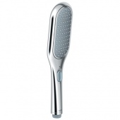 Ручной душ GROHE Rainshower Eco (2 режима) с ограничением расхода воды, 27281000 — фото, характеристики, купить в NOVOCHERKASSK-CLIMBO