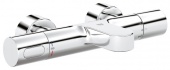 Термостат для ванны GROHE Grohtherm 3000 Cosmopolitan, 34276000 — фото, характеристики, купить в NOVOCHERKASSK-CLIMBO