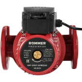 ROMMER Насос циркуляционный 50-180F 220V — фото, характеристики, купить в NOVOCHERKASSK-CLIMBO
